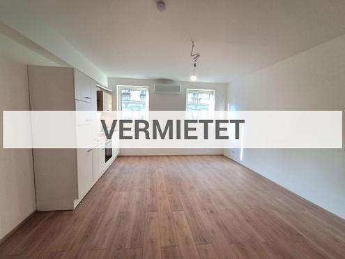 VERMIETET! - ''Erstbezug nach Generalsanierung - Super Infrastruktur zwischen U3 und U4''