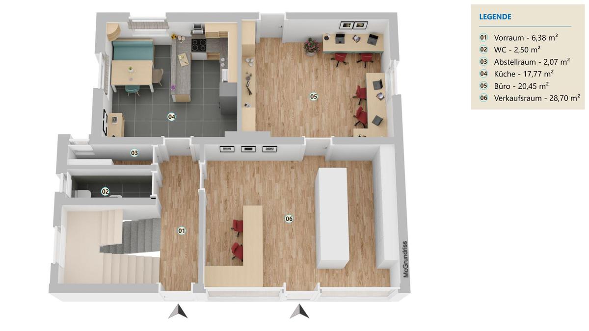 McGrundriss_Petzenkirchen_EG