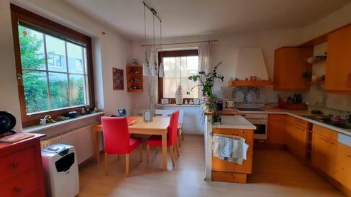 ''Gepflegtes Haus mit Gesch�ft in Petzenkirchen''