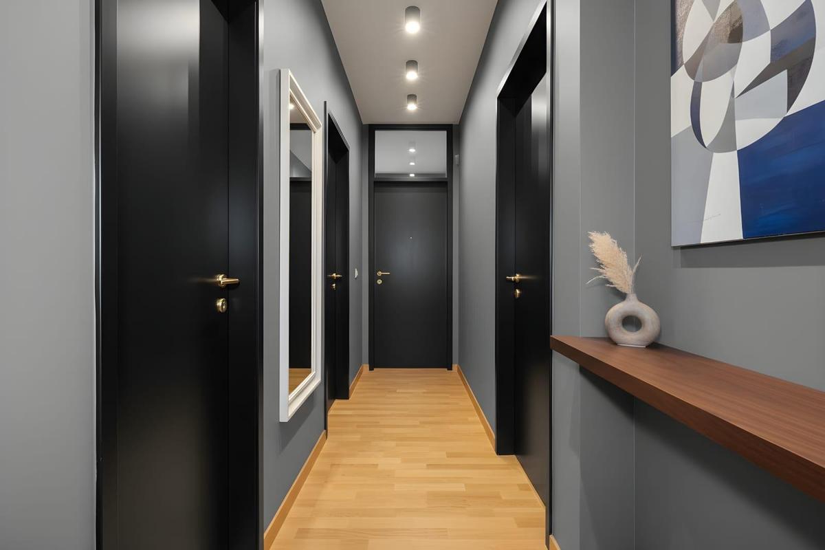 ETW 1190 Wien Symbolbild