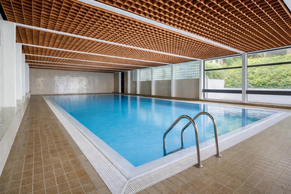 IndoorPool