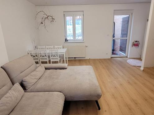 PERFEKTES  JUNGFAMILIENEIGENTUM!