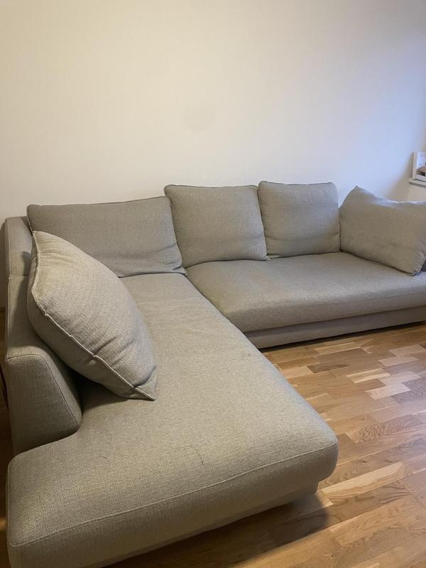 kann vom Vormieter �bernommen werden! (6)