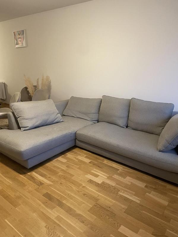 kann vom Vormieter �bernommen werden! (7)