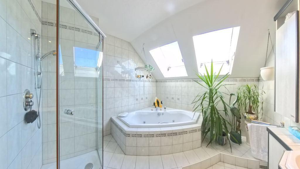 Badezimmer Obergescho�