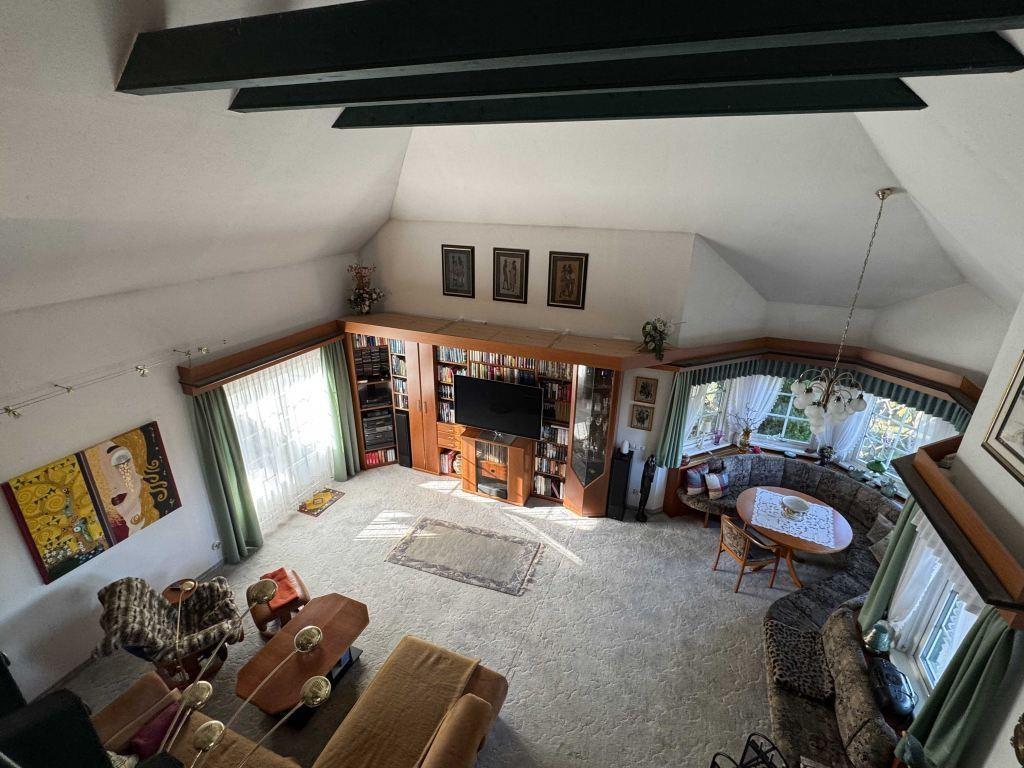 Galerie - Wohnzimmer