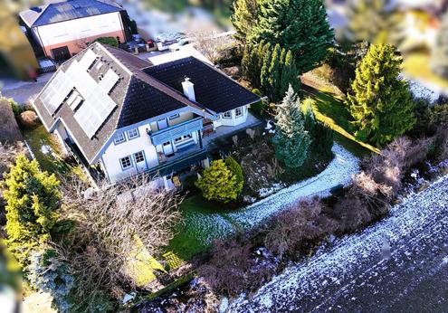 "Haus zu kaufen in 2125 Ladendorf-Neubau"
