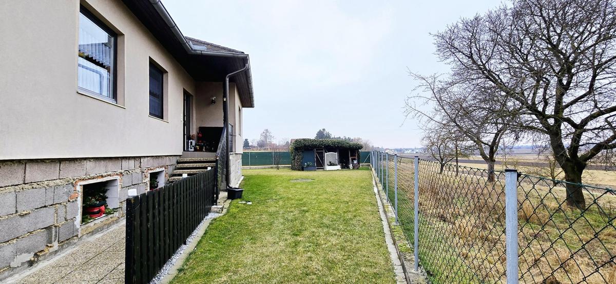 06 Hausanicht Eingangsbereich