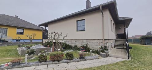 "Gr�n. Ruhig. Nah an Tulln. ? Ihr neues Zuhause in Michelhausen"