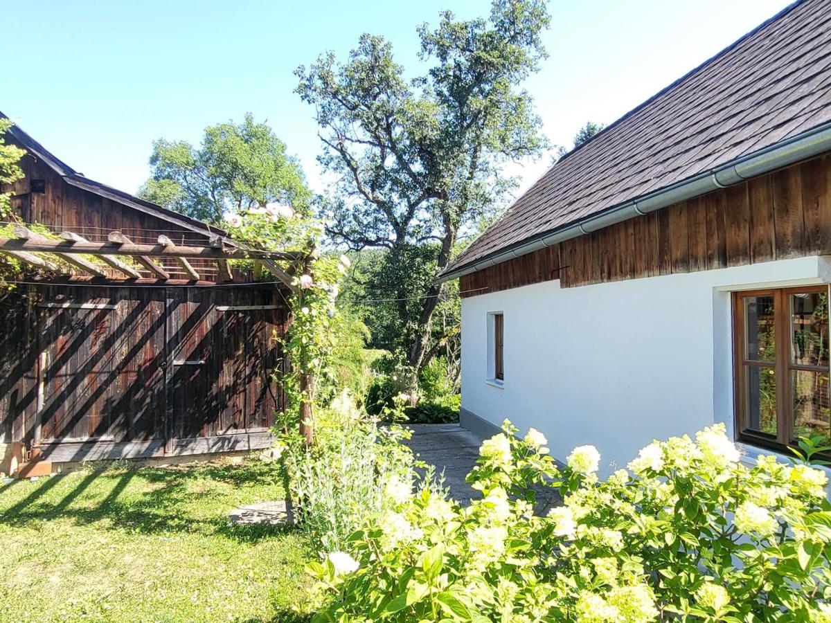Idyllischer Landsitz (1)
