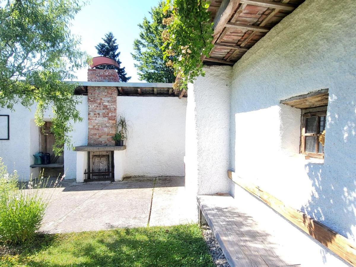Begr�nter Innenhof (4)