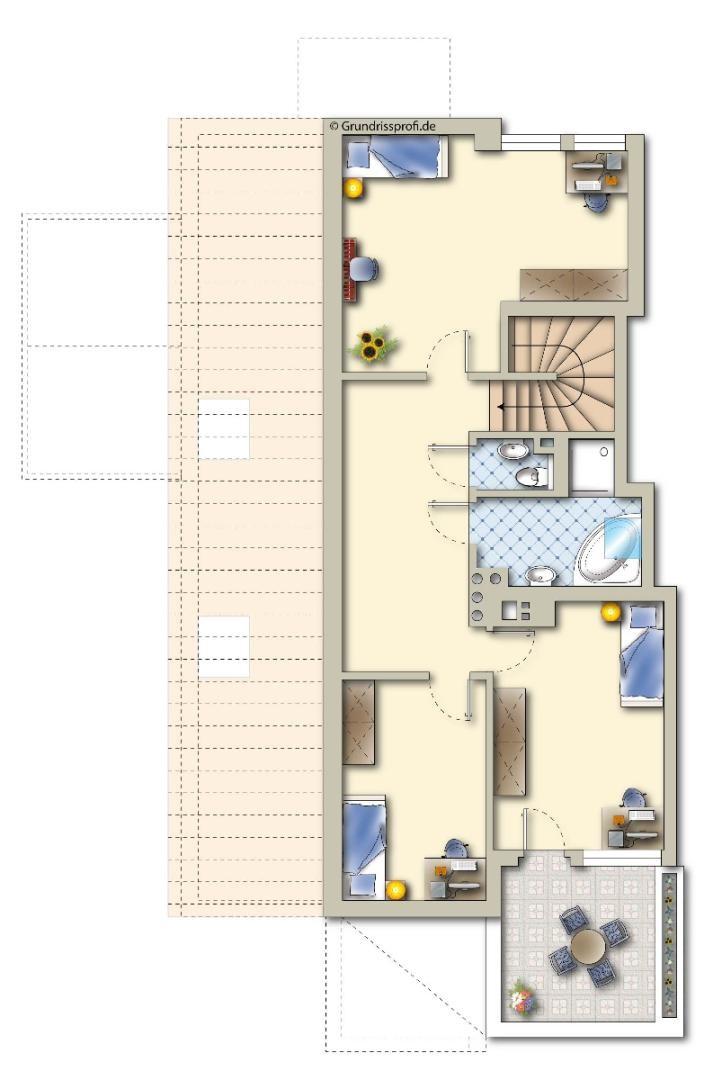 17. Eigentumswohnung 1190 Wien OG