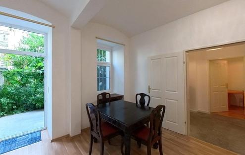 ''Die perfekte Wohnung für Studierende Nähe AKH''