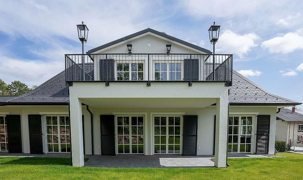 1 LuxusVilla Bad Fischau-Brunn 2721