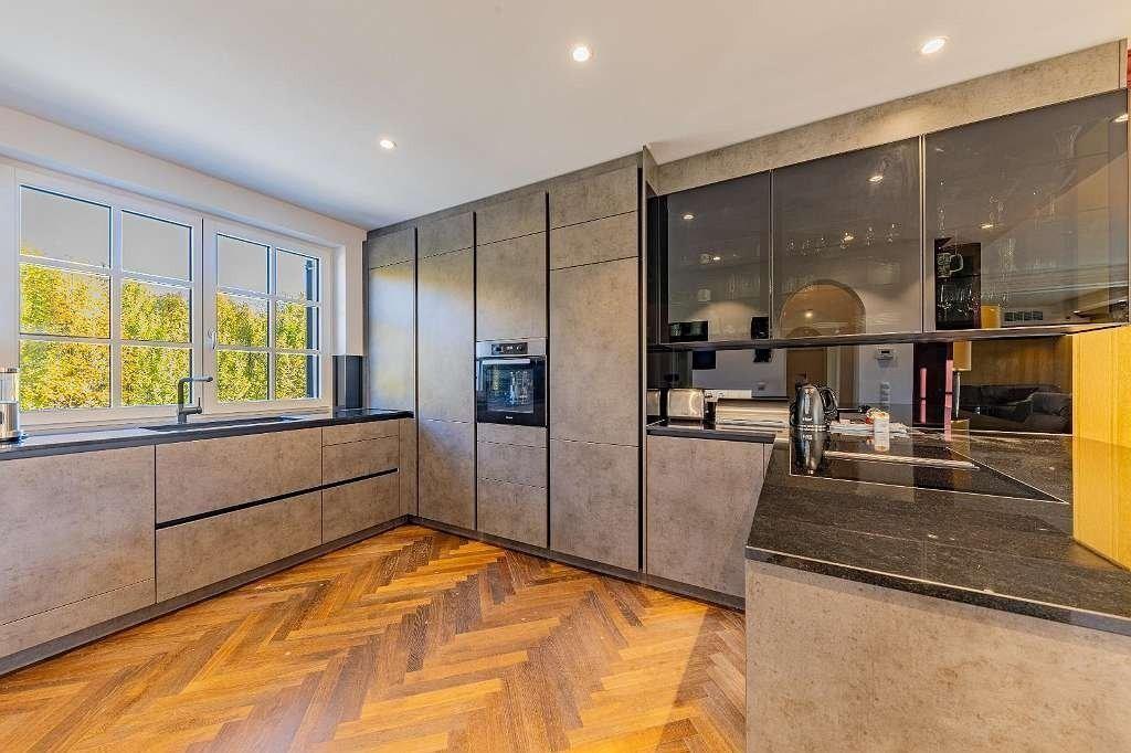 2 Moderne K�che 2721