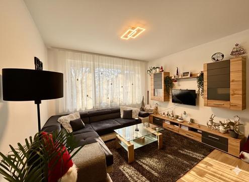 ''Perfekt f�r Singles - 1-Zimmer Wohnung in Breitenfurt''