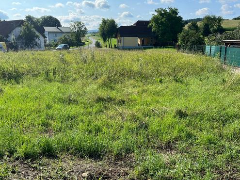 Baugrund im Mostviertel