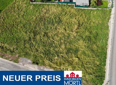 Baugrund im Mostviertel