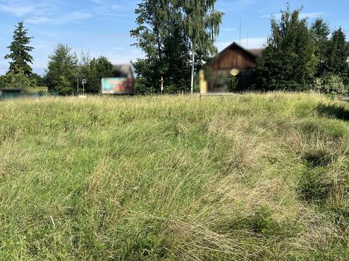 Baugrund im Mostviertel