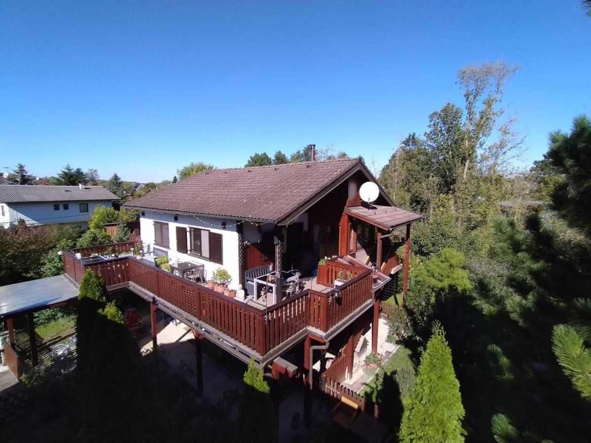 01 Einfamilienhaus in Altenberg