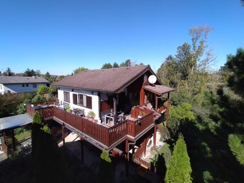 "Ganzes Jahr wohnen"