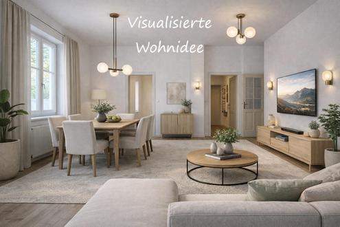 "Sonnige 2-Zimmer-Wohnung in Toplage Korneuburg"