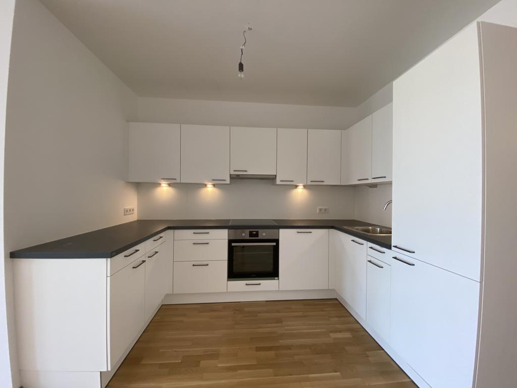 top ausgestattete K�che