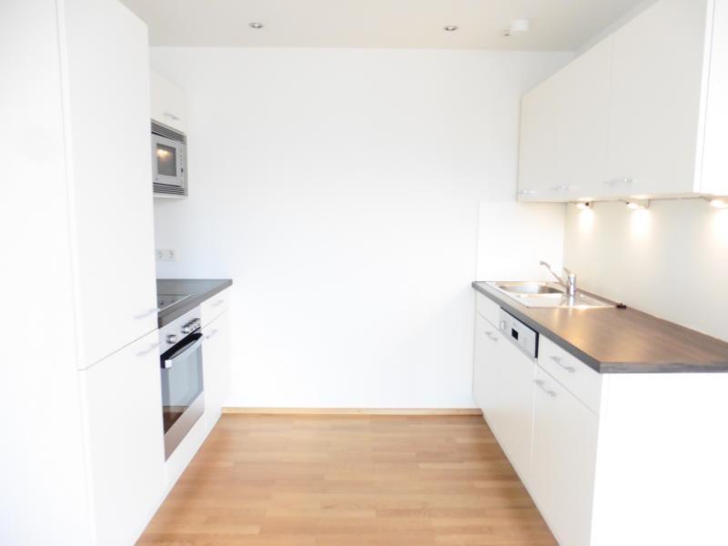 sch�ne, top ausgestattete K�che