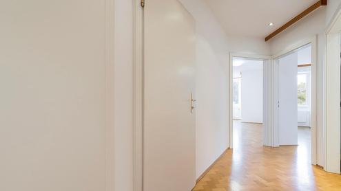 Spannend f�r Investoren (bis ca. 2028 Vermietung gesichert) Garagenplatz vorhanden, ca. 44 qm am Wilhelminenberg, Liebhartstal