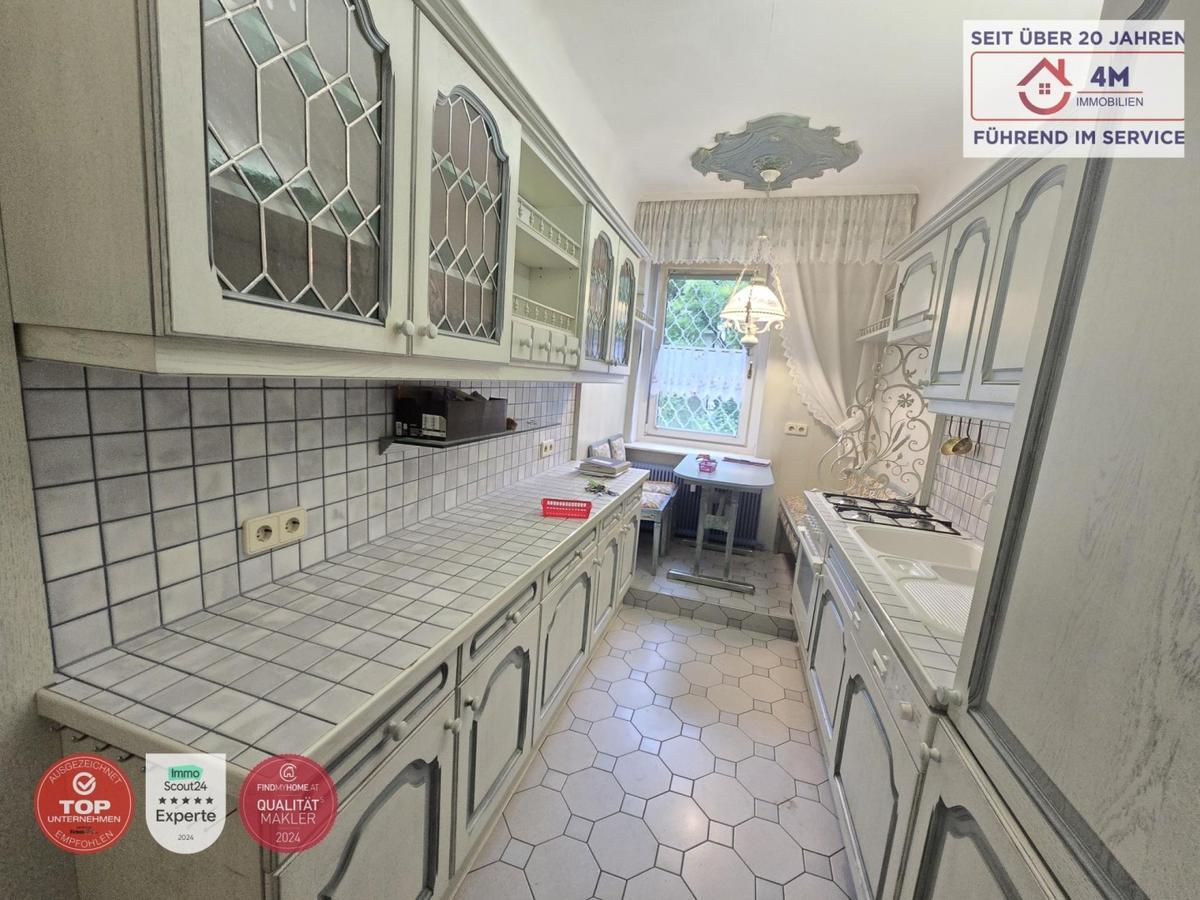 K�che mit E�platz