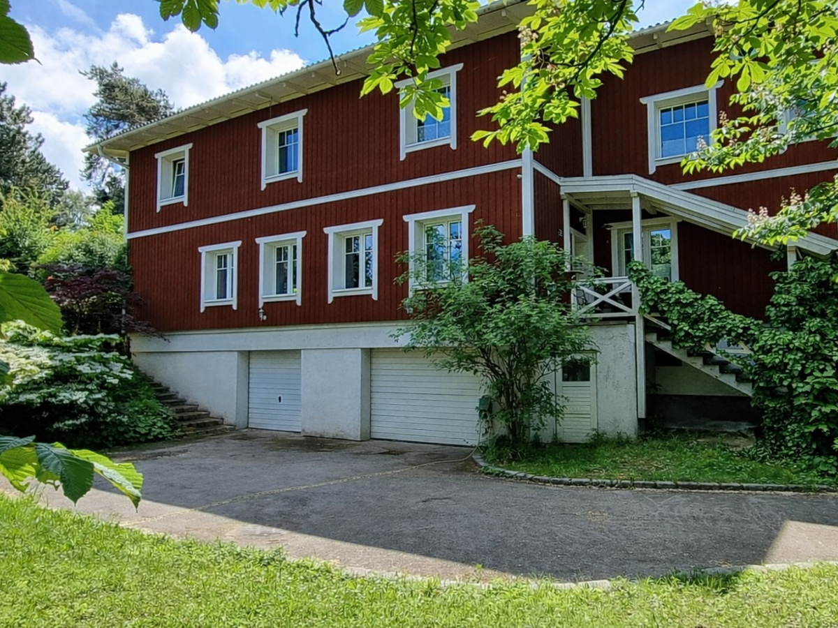 Einfamilienhaus in Wolfsgraben, Obj. 3862
