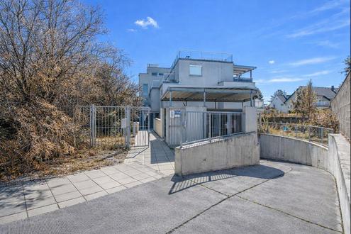 "Ein Traum wird wahr! Inkl. 2 Garagenpl�tzen und 2 Terrassen!"