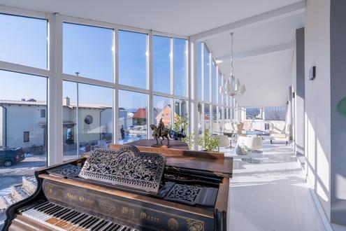 ?Exklusives Architektenhaus ? außergewöhnliche Gelegenheit weit unter dem Gutachtenswert"