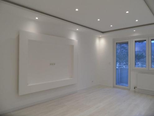 "Wer zuerst kommt, wohnt zuerst!"