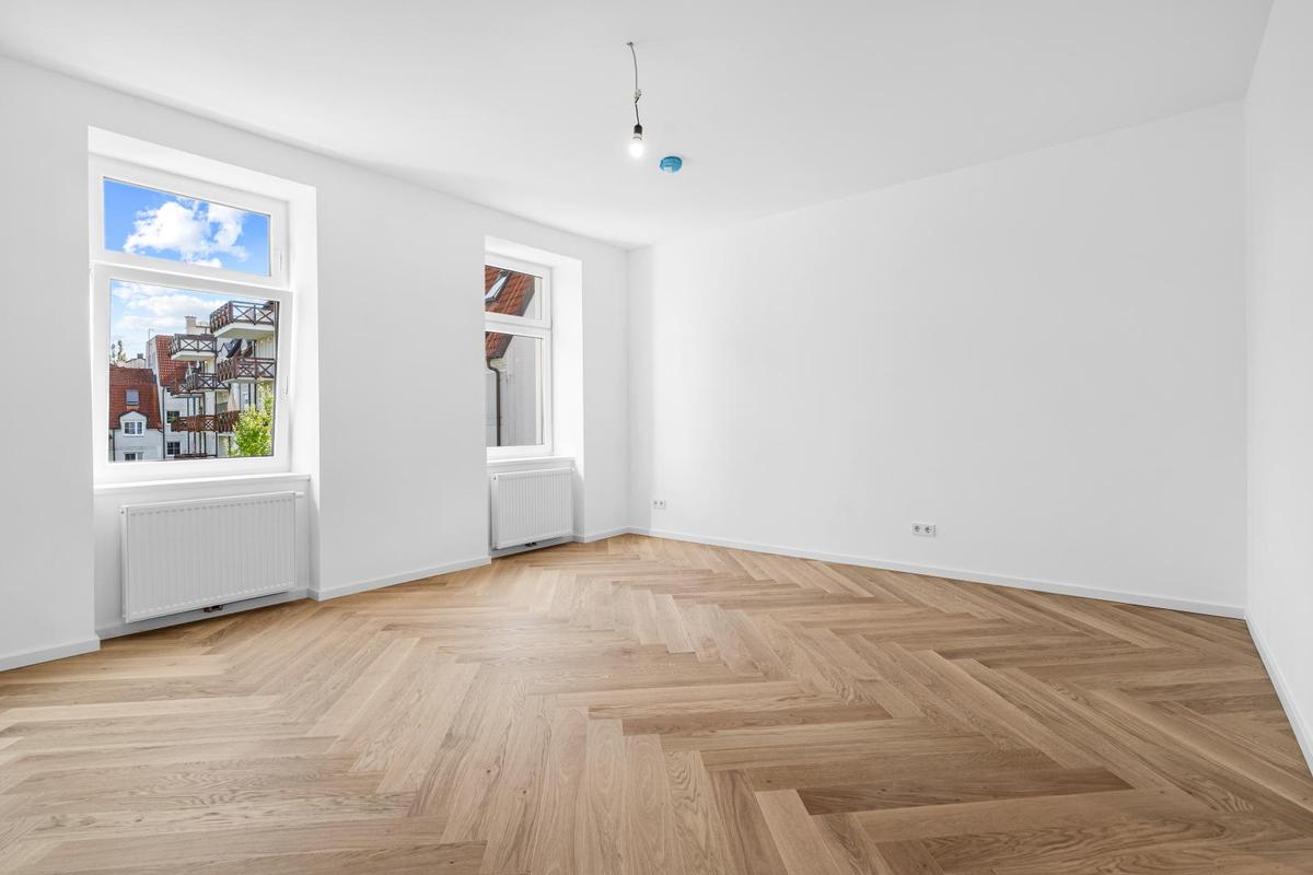 Wohnk�che Ist Stand