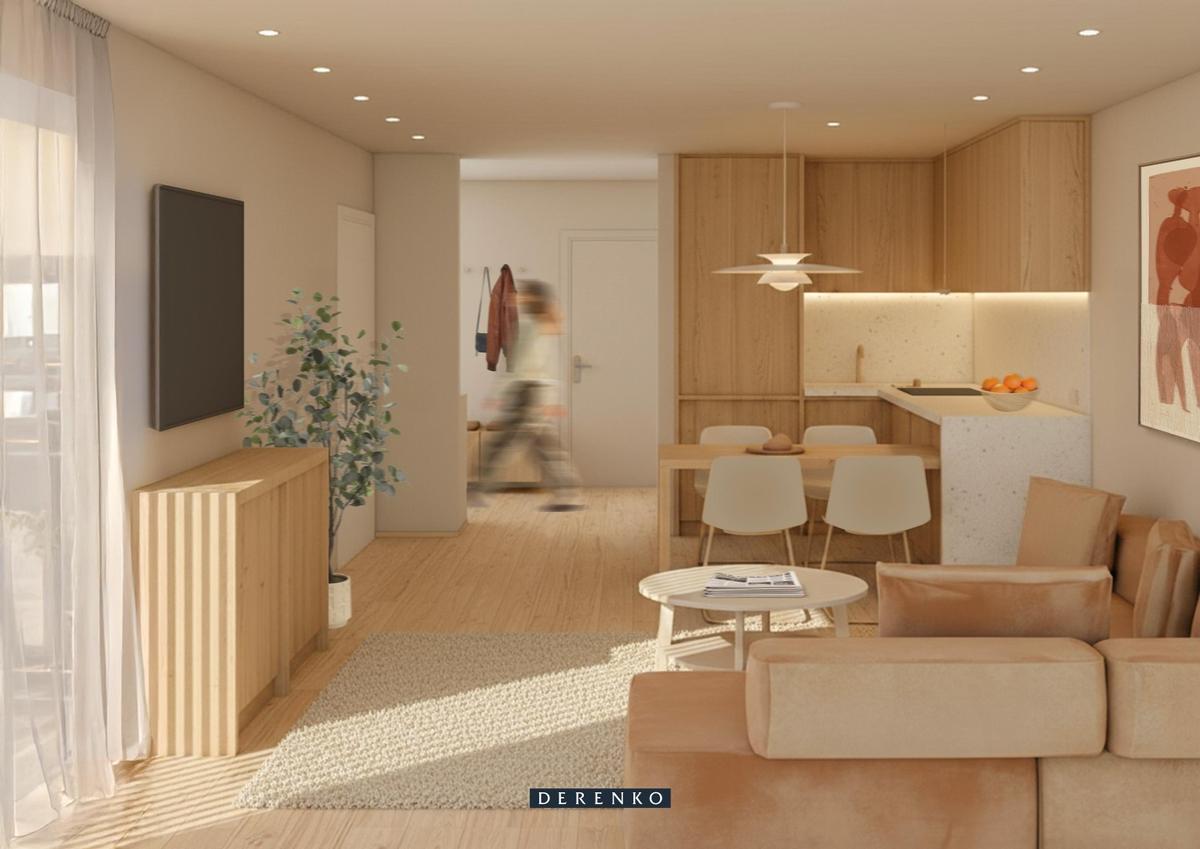 Two Step_Symbolbild_Zimmer