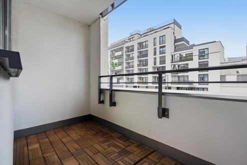 "3-Zimmer-Wohnung mit Loggia | N�he Donauzentrum | Tokiostra�e"