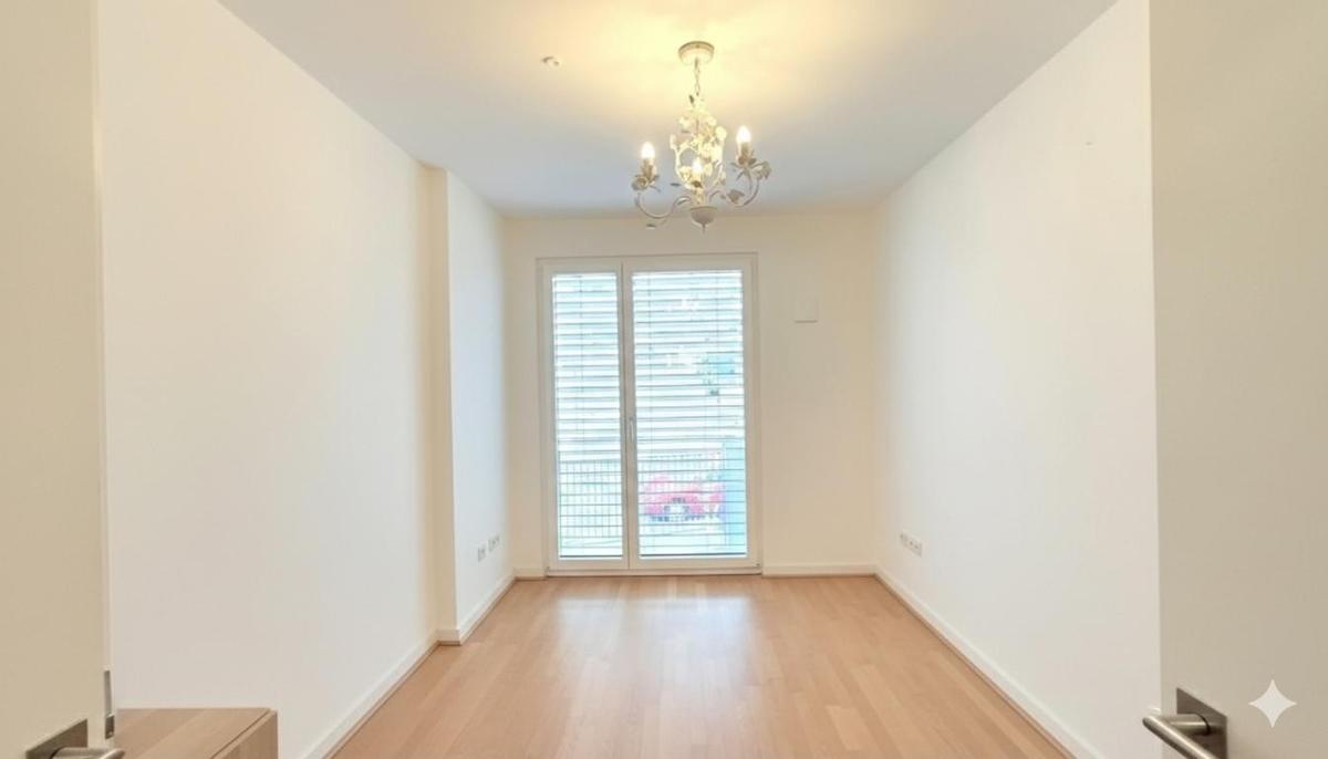 Arbeitszimmer-Kinderzimmer