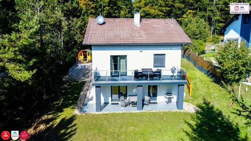 EFH mit 3 separaten Einheiten ? Wohnen & Einnahme kombinieren