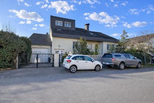  "F�r Ruhesuchende!"