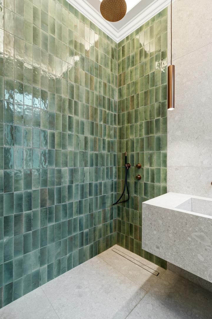 18. Eigentumswohnung 1070 Wien