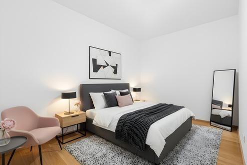 "Neubauprojekt f�r Einsteiger, Anleger &amp; Eigennutzer"