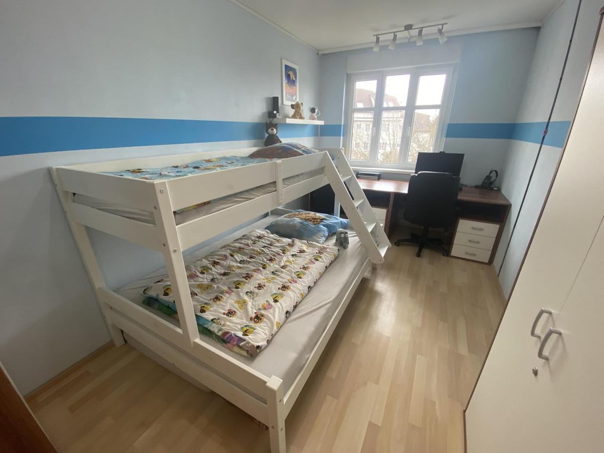6 Kinderzimmer