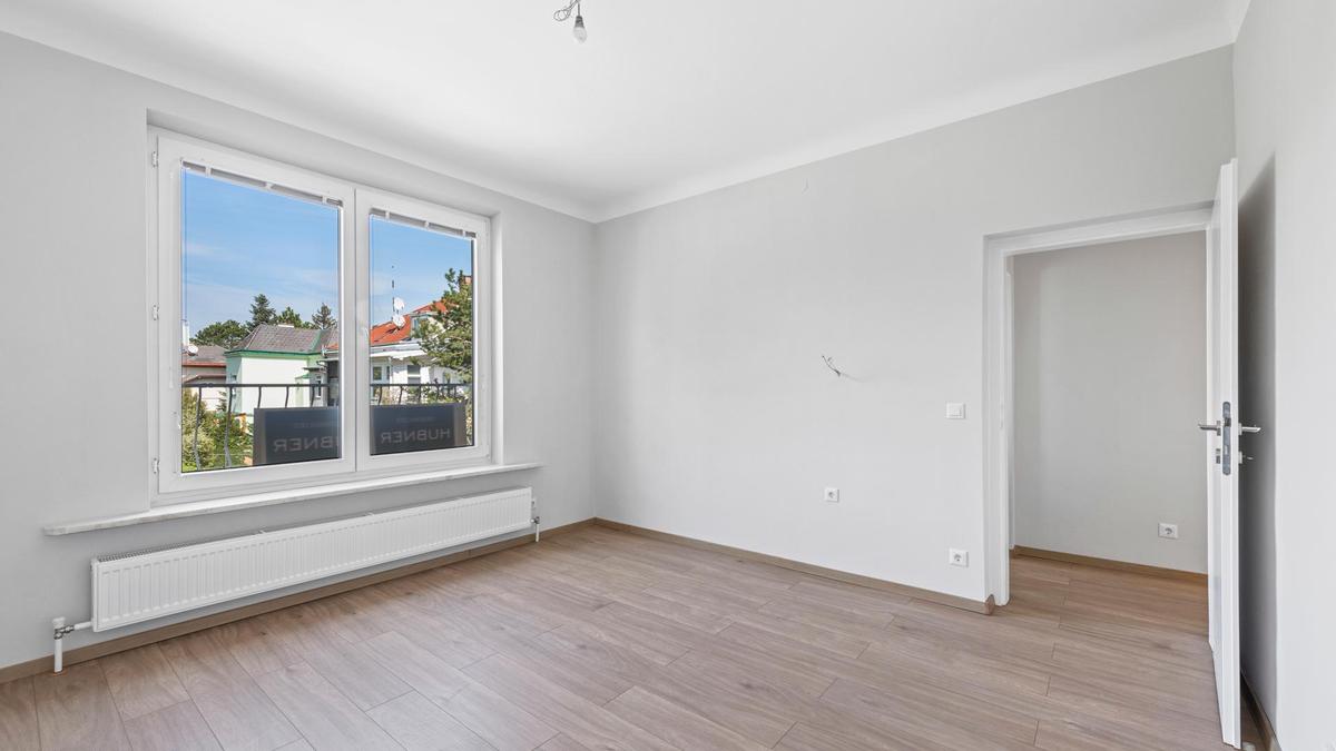 weiteres Schlafzimmer