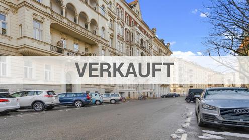 "VERKAUFT!"- ETW 1020 Wien