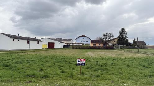 "Selber bauen im Bezirk Korneuburg!"