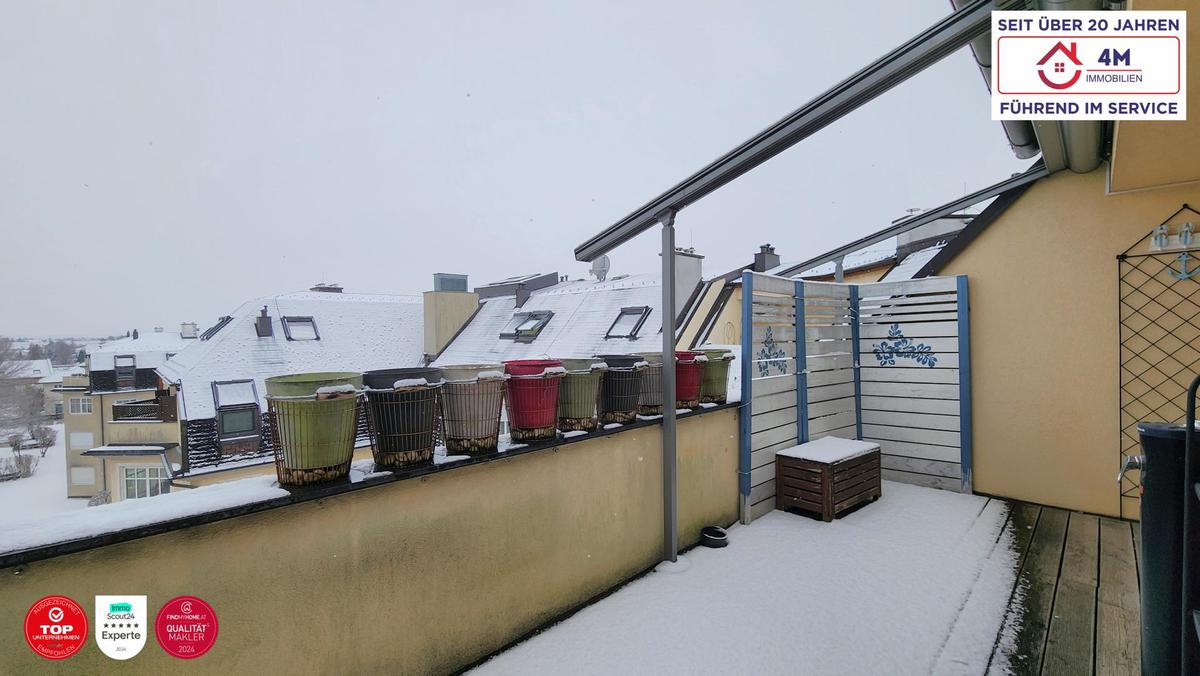 gro�e Terrasse oben