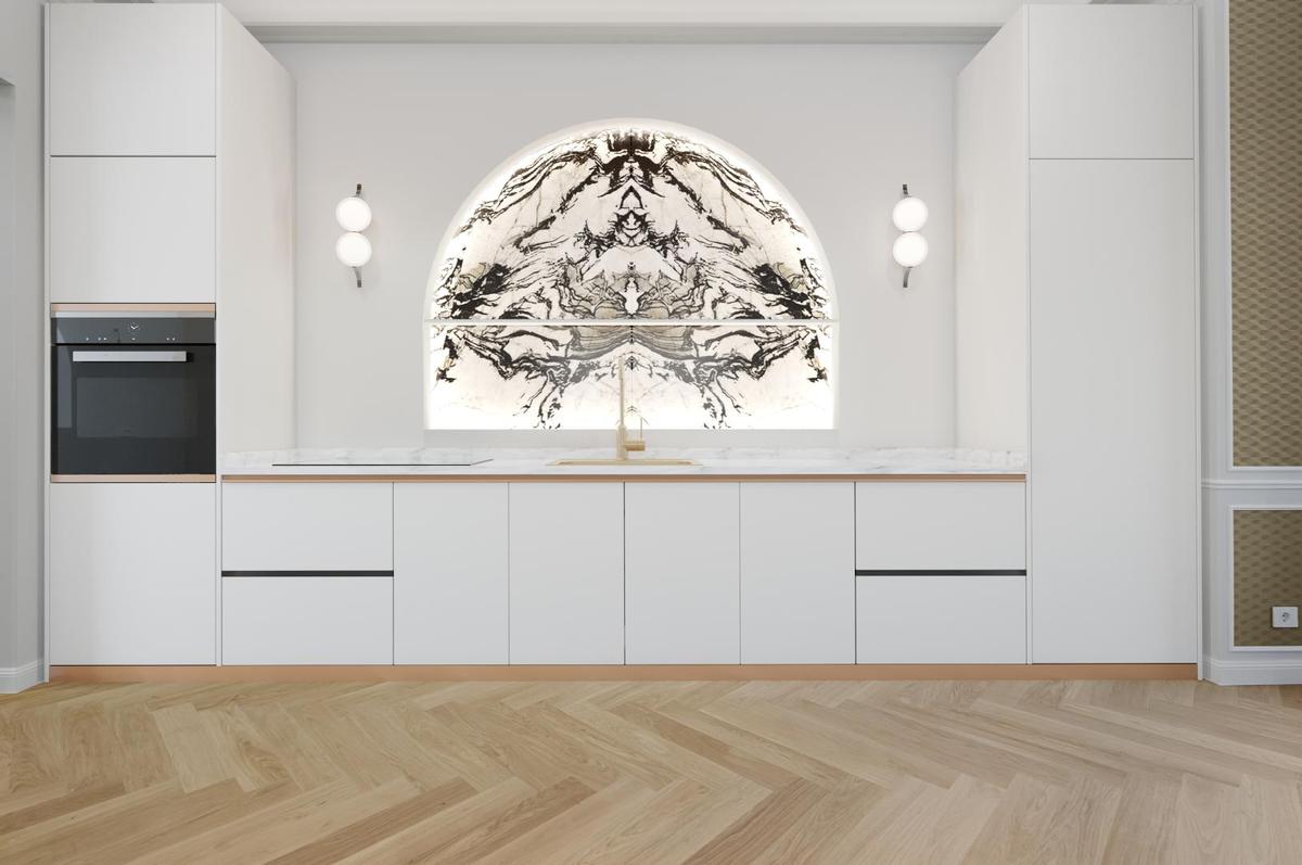 04. Eigentumswohnung 1070 Wien