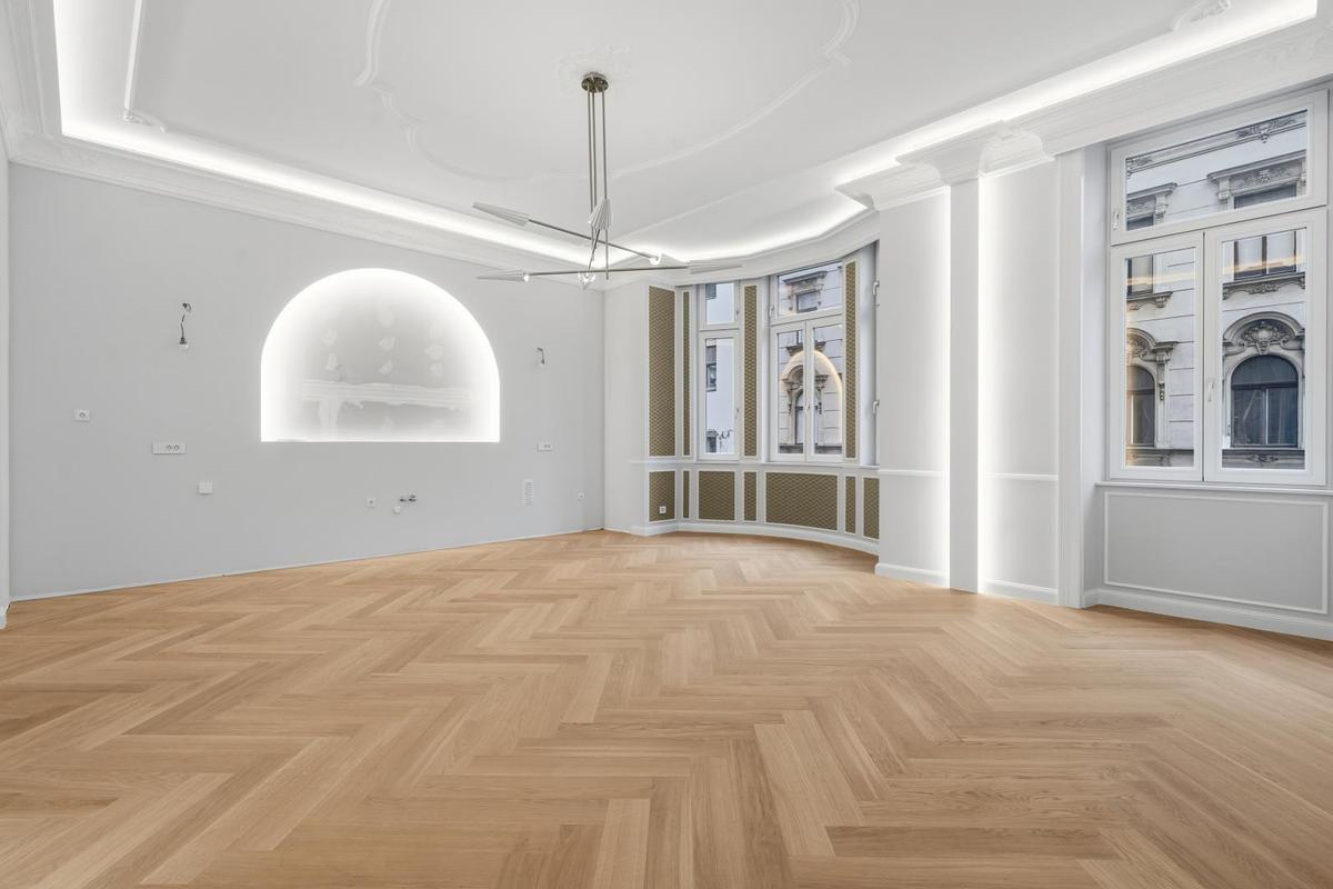 09. Eigentumswohnung 1070 Wien