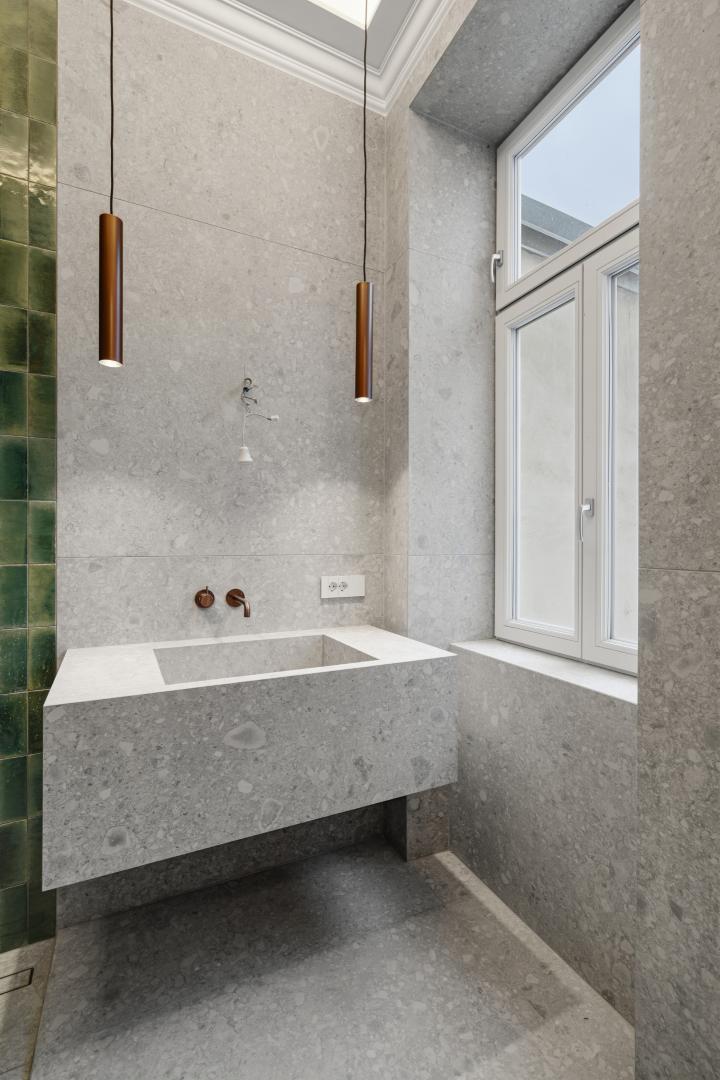 16. Eigentumswohnung 1070 Wien